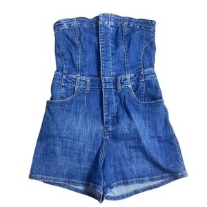 We The Free - Dream Lover Romper